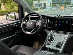 Trumpchi M8 Lead Show Series 390T Exclusive Edition - фото 18