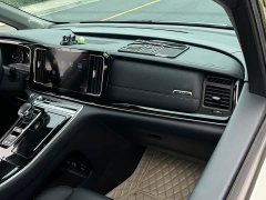 Trumpchi M8 Lead Show Series 390T Exclusive Edition - фото 19