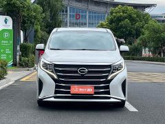 Trumpchi M8 Lead Show Series 390T Exclusive Edition - фото 2