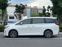 Trumpchi M8 Lead Show Series 390T Exclusive Edition - фото 3