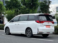 Trumpchi M8 Lead Show Series 390T Exclusive Edition - фото 4