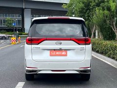Trumpchi M8 Lead Show Series 390T Exclusive Edition - фото 5
