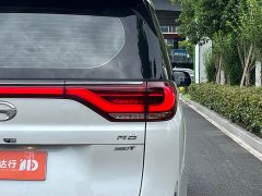 Trumpchi M8 Lead Show Series 390T Exclusive Edition - фото 7