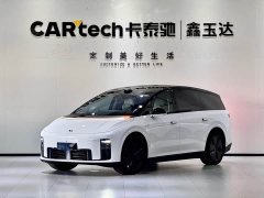 Li Auto Ideal i8 2025 Standard Edition - фото 1