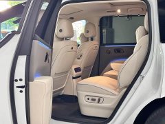 Li Auto Ideal i8 2025 Standard Edition - фото 11