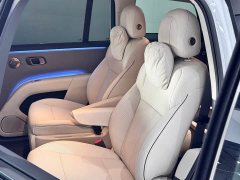 Li Auto Ideal i8 2025 Standard Edition - фото 12