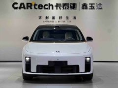 Li Auto Ideal i8 2025 Standard Edition - фото 2