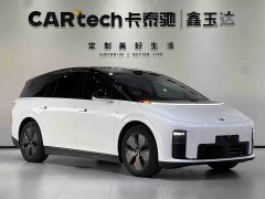 Li Auto Ideal i8 2025 Standard Edition - фото 3