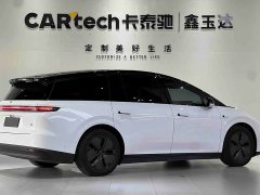 Li Auto Ideal i8 2025 Standard Edition - фото 4