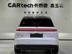 Li Auto Ideal i8 2025 Standard Edition - фото 5