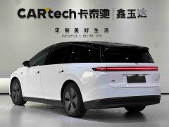 Li Auto Ideal i8 2025 Standard Edition - фото 6