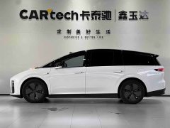 Li Auto Ideal i8 2025 Standard Edition - фото 7