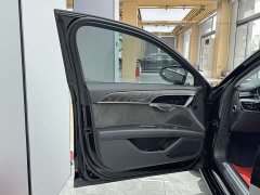 Audi A8 A8L 50 TFSI quattro Comfort - фото 11
