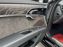 Audi A8 A8L 50 TFSI quattro Comfort - фото 12