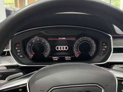 Audi A8 A8L 50 TFSI quattro Comfort - фото 13