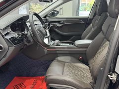 Audi A8 A8L 50 TFSI quattro Comfort - фото 14