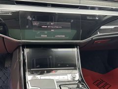 Audi A8 A8L 50 TFSI quattro Comfort - фото 16