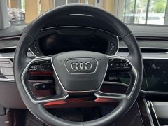 Audi A8 A8L 50 TFSI quattro Comfort - фото 18