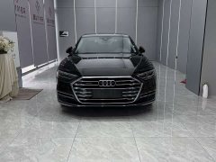 Audi A8 A8L 50 TFSI quattro Comfort - фото 2