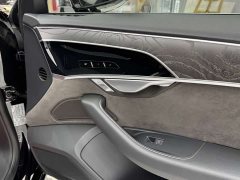Audi A8 A8L 50 TFSI quattro Comfort - фото 20
