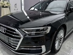 Audi A8 A8L 50 TFSI quattro Comfort - фото 4