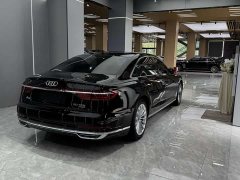 Audi A8 A8L 50 TFSI quattro Comfort - фото 5