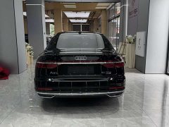 Audi A8 A8L 50 TFSI quattro Comfort - фото 6