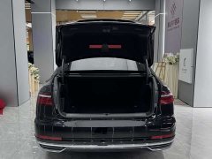 Audi A8 A8L 50 TFSI quattro Comfort - фото 8