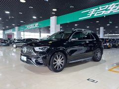 Mercedes-Benz GLE (Imported) GLE 350 4MATIC Fashion - фото 1