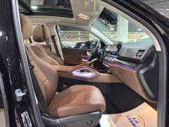 Mercedes-Benz GLE (Imported) GLE 350 4MATIC Fashion - фото 10