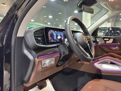 Mercedes-Benz GLE (Imported) GLE 350 4MATIC Fashion - фото 11