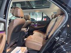 Mercedes-Benz GLE (Imported) GLE 350 4MATIC Fashion - фото 12
