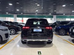 Mercedes-Benz GLE (Imported) GLE 350 4MATIC Fashion - фото 15