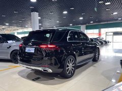 Mercedes-Benz GLE (Imported) GLE 350 4MATIC Fashion - фото 16