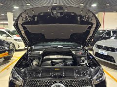 Mercedes-Benz GLE (Imported) GLE 350 4MATIC Fashion - фото 17