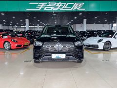 Mercedes-Benz GLE (Imported) GLE 350 4MATIC Fashion - фото 2