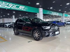 Mercedes-Benz GLE (Imported) GLE 350 4MATIC Fashion - фото 3