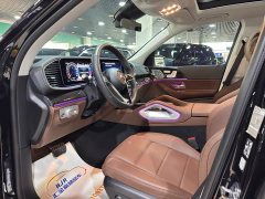 Mercedes-Benz GLE (Imported) GLE 350 4MATIC Fashion - фото 4