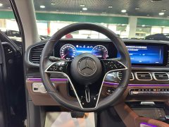 Mercedes-Benz GLE (Imported) GLE 350 4MATIC Fashion - фото 5