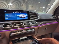 Mercedes-Benz GLE (Imported) GLE 350 4MATIC Fashion - фото 6