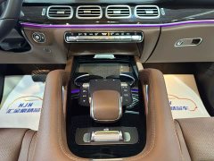 Mercedes-Benz GLE (Imported) GLE 350 4MATIC Fashion - фото 7