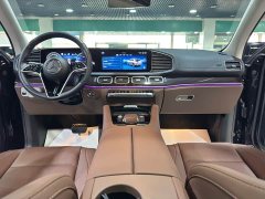 Mercedes-Benz GLE (Imported) GLE 350 4MATIC Fashion - фото 8