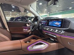 Mercedes-Benz GLE (Imported) GLE 350 4MATIC Fashion - фото 9