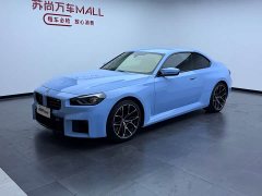 BMW M2 - фото 1
