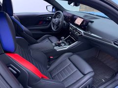 BMW M2 - фото 11