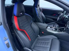 BMW M2 - фото 13
