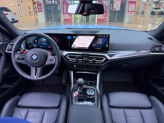 BMW M2 - фото 14