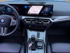 BMW M2 - фото 15