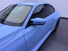 BMW M2 - фото 19