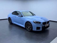 BMW M2 - фото 3
